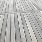 ReversaDek Slate Grey / Silver Grey Reversible Composite Decking 