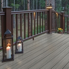 EasyClean Reserve Driftwood Composite Decking 